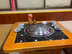 -边江铁锅炖鱼(振八街店)