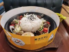 -豪客来牛排(红豆万花城店)