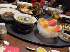 -炊江南·上海菜(国展华漕店)