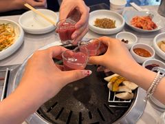 -黄金牧场(明洞总店)