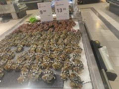 -永辉超市(嘉定宝龙广场店)