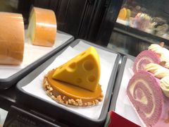 -星巴克(烟台大悦城店)