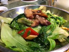 -原汁原味农家菜·经典粤菜(江燕南路店)
