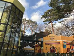 -三鹰之森吉卜力美术馆