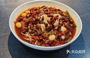 Ciqikou Blood Dish