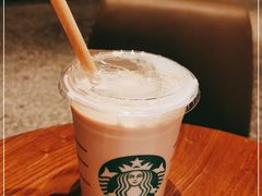 -星巴克臻选(北京颐堤港中心第二店)