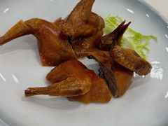 -凤凰楼酒家·粤宴点心(华强北店)