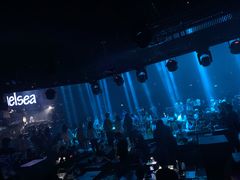 -Club Queen皇后酒吧