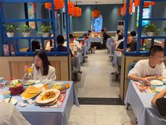 -老济南·地道济南菜(大明湖店)
