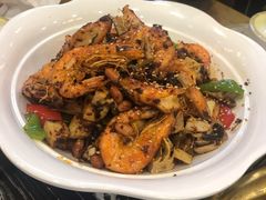 -小胖墩炝锅鱼(天钥桥路店)