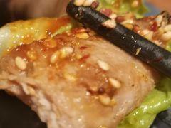 -山居屋炭火烧肉(厚街万达店)