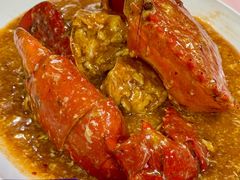 -龙海鲜螃蟹王(宏茂桥店)