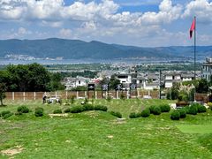 -云禾壹海景庄园餐厅