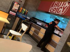 -每味每客·重庆麻辣烫(国泰店)
