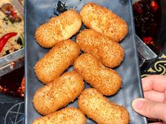 -渝拆火锅(沙坪坝店)