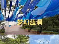 -金鸡湖桃花岛