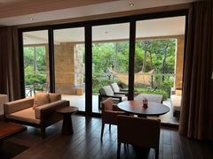 -海南清水湾莱佛士酒店