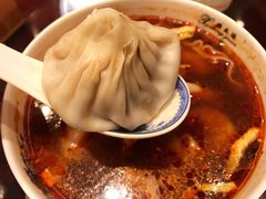 无锡小笼包-熙盛源(凤凰街店)