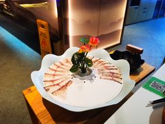 -马家斑.鲜鱼火锅(松湖万科店)