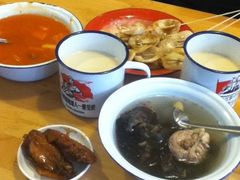 麦乳精-做了不起的80后