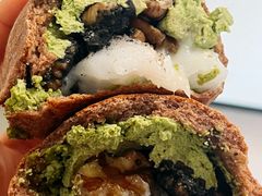 -Blac+Blac(中海环宇荟店)