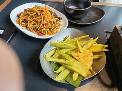 -Ameigo梅果·云贵川bistro(长宁来福士店)