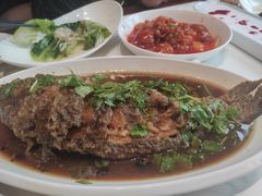 -梅利汴京烤鸭•开封豫菜地标店(东大街店)