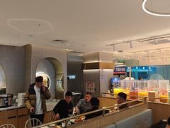 -花味·自助烤肉(南方时代店)