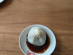 小笼包-龙凤馄饨(钱桥店)