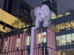-深圳湾万象城