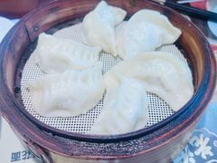 -老淮城·长鱼面(河下古镇店)