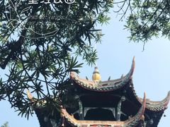 -望江楼公园