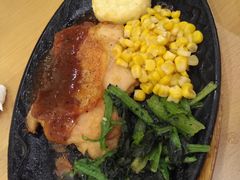-萨莉亚意式餐厅(彩悦城店)