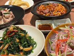 -贯贯吉·清真餐厅(浙江中路店)