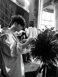 -SEBASTIAN塞巴斯汀