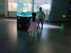 -常州海昌海洋探索馆