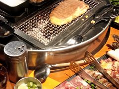-伍丁·烤牛肋(和平东桥店)