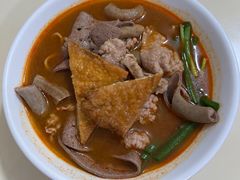 -大鼎沙嗲面(港口路店)