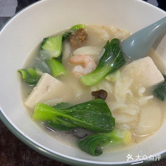 百年老汤(海盐店)