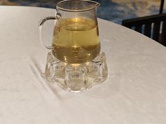 -红棉中餐厅·广州海航威斯汀酒店