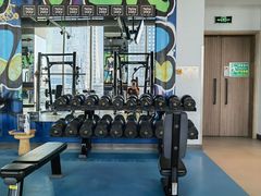 -Trainyard 炼·工场(中国国际贸易中心店)