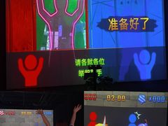 -VS SPORTS PARK运动玩乐园·团建·生日会(合生汇店)