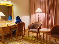 -成都绿洲大酒店(春熙路太古里店)