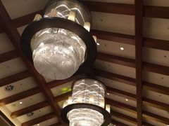 -长白山万达喜来登度假酒店