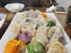 -宝源饺子(麦子店街店)