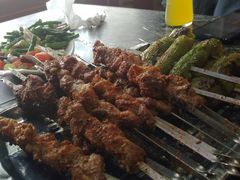 -二姐卤煮(南十里居店)