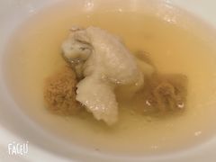 -富力丽思卡尔顿酒店·丽轩中餐厅