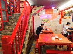 -小辉哥大排档(船山路总店)