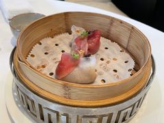 -宝丽轩中餐厅BAOLIXUAN