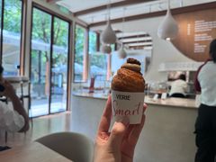 -VERIE BAKEHOUSE